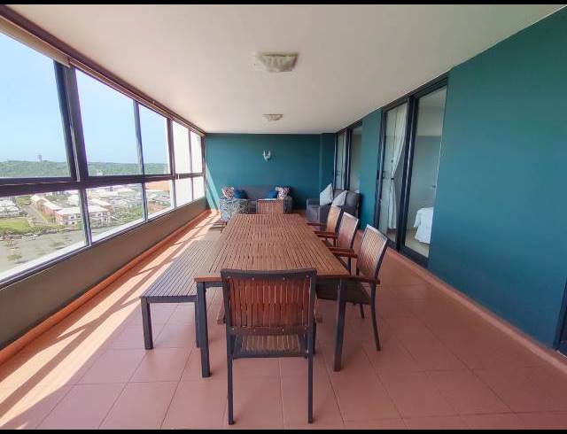 2 BEDROOM APARTMENT TO LET IN POINT WATERFRONT